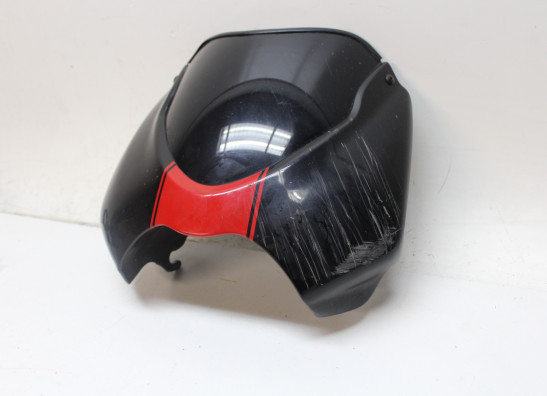 Topkuip Ducati Monster S4RS