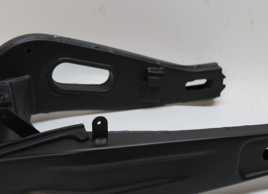 Achterbrug Yamaha MT 07