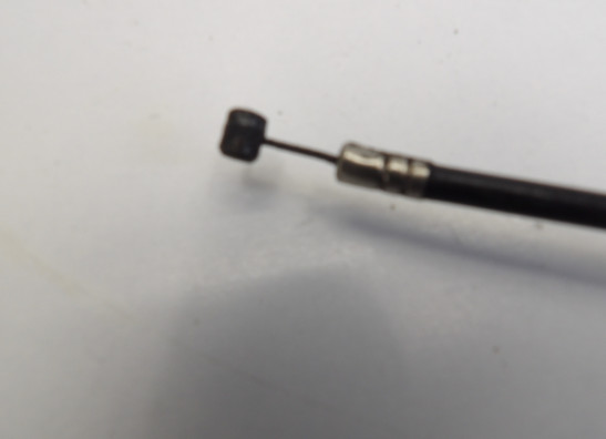 Chokezug Honda CB 500