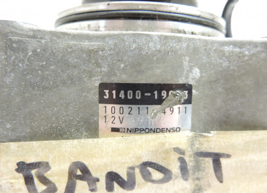 Dynamo Suzuki GSF 600 650 Bandit 