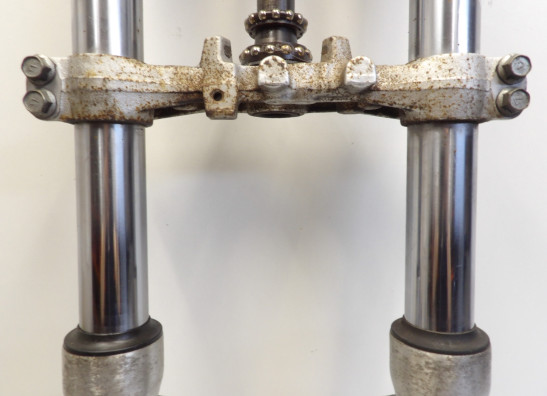 Voorpoten compleet Suzuki SV 650