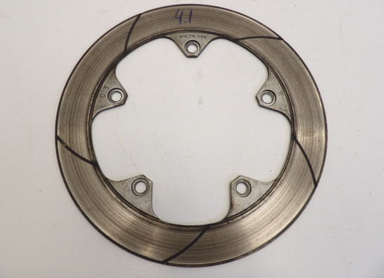 Bremsscheibe vorne rechts Honda VF 700  750 C Magna