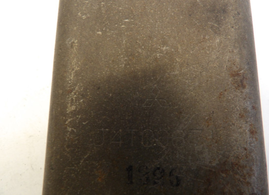 CDI ECU unit Yamaha TR1