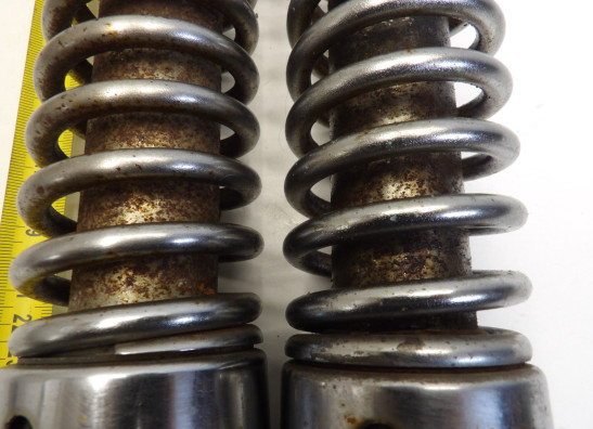 Stossdampfer hinten Suzuki VS 800 Intruder