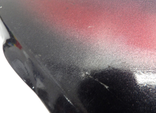 Linker zijkuip klein Suzuki GS 550 M Katana