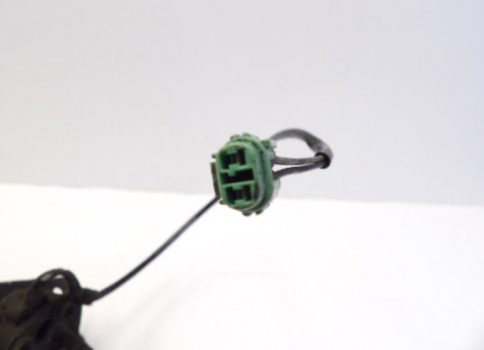 Standaard Suzuki SV 650