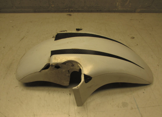 Front fender Honda CBF 500