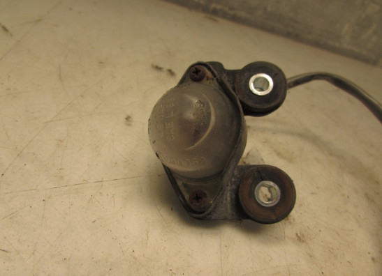 Rucklicht Kawasaki ZZR 1100