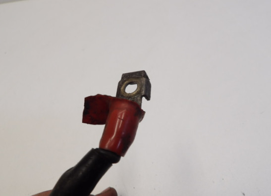 Starter Relay Honda VT 1100