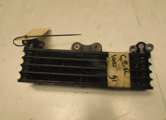 Olkuhler Honda CBR 1000 F