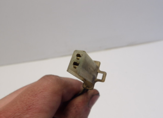 Brake pedal Honda CB 700