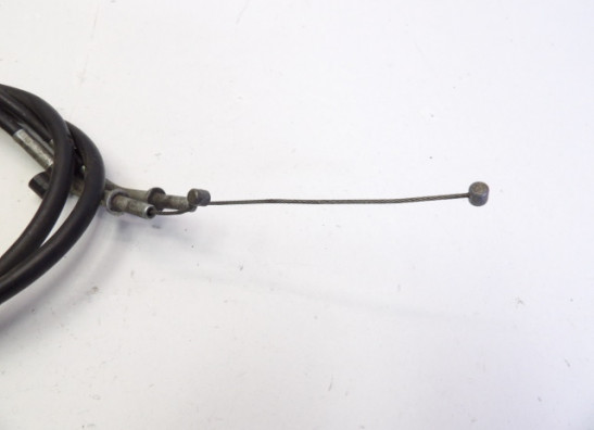 Throttle cable Kawasaki ZZR 1100
