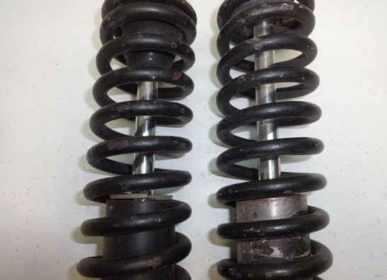 Achterschokbreker Suzuki GS 850