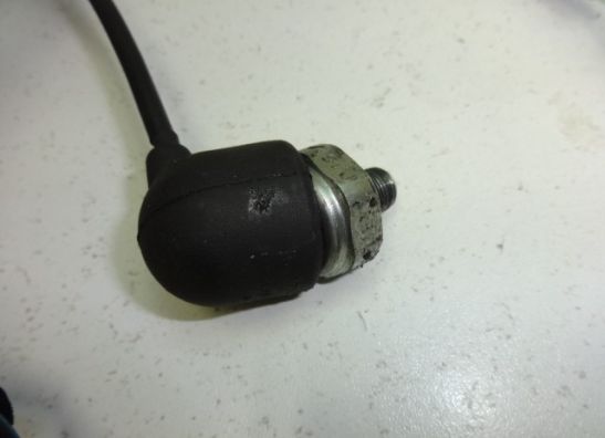 Overig Honda CBF 600