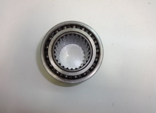 Motorblok diverse Yamaha XV 750 Virago