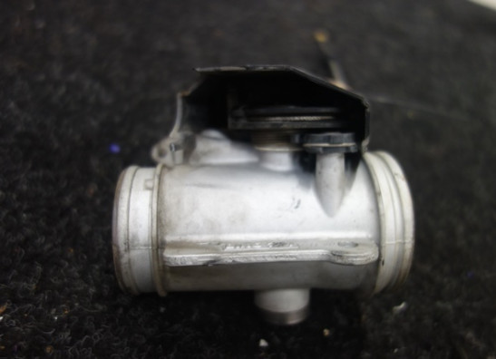 Einspritzanlage BMW R 1200 R