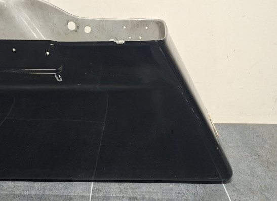 Koffer links Harley Davidson FLHTC Electra Glide Classic