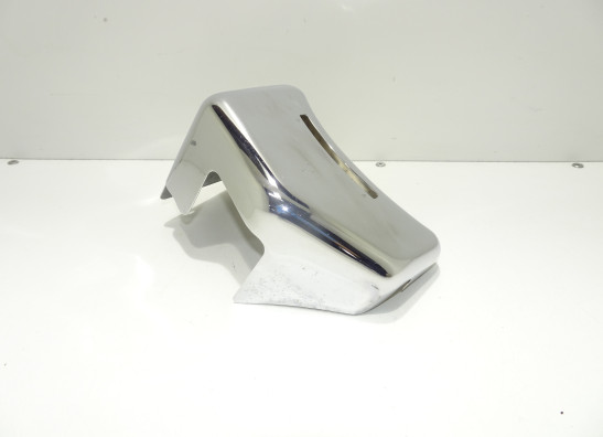 Radiator reserve tank  Kawasaki VN 1500