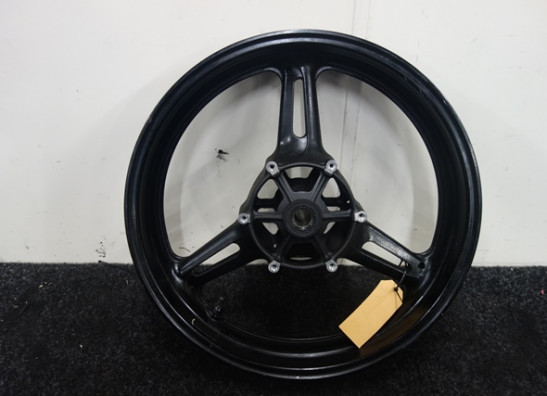 Voorvelg Yamaha FJR 1300