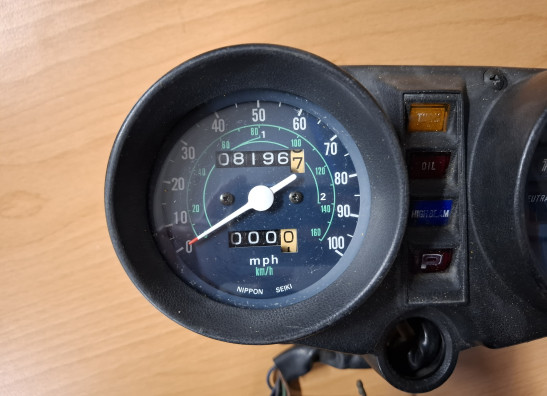 Tellerset Honda CB 400