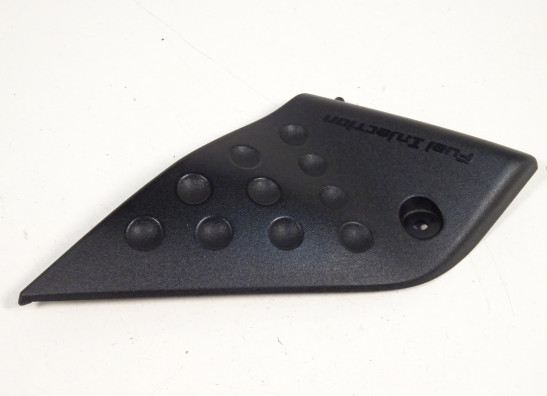 Seitenverkleidung rechts klein Kawasaki Z 750