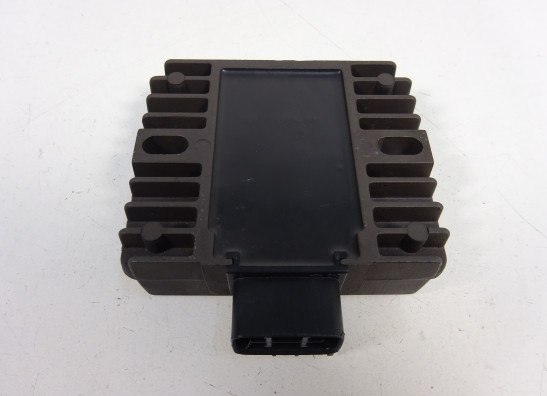 Regulator rectifier  Kawasaki ER 6