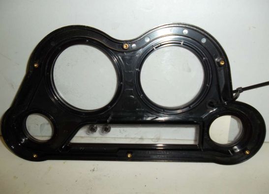 Teller BMW K 1200 RS