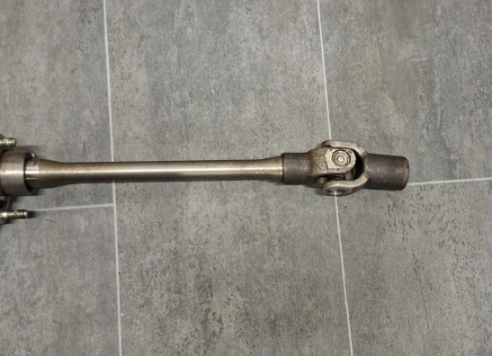 Cardan Suzuki VS 1400 Intruder