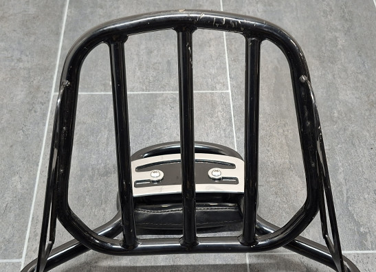 Rugsteun sissybar Harley Davidson FXSB Breakout