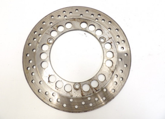 Rear brake disc Yamaha YP 400 Majesty