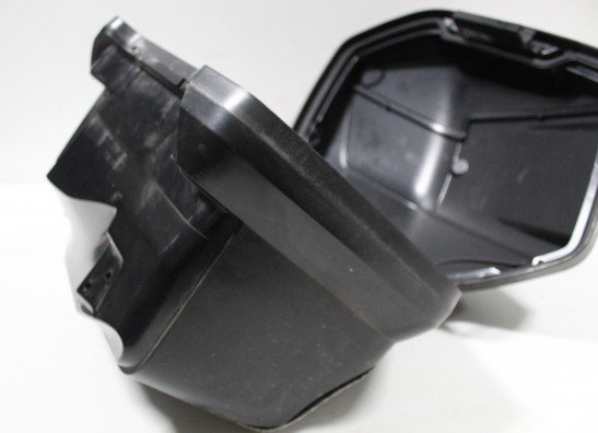 Rechter koffer Ducati Multistrada 1200