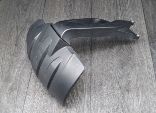 Rear fender BMW R 1200 GS LC