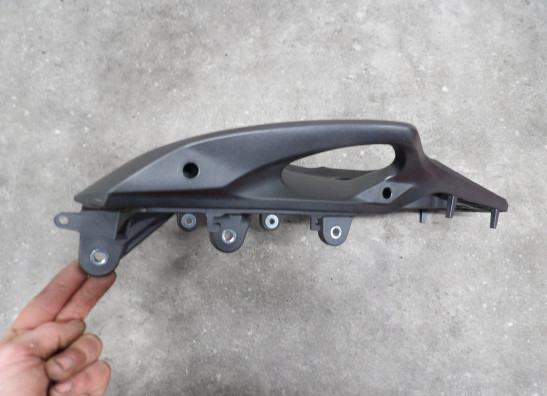 Bagagedrager Honda NT 1100 DCT