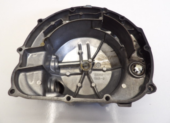 Crankcase cover Clutch side Yamaha YX 600 Radian