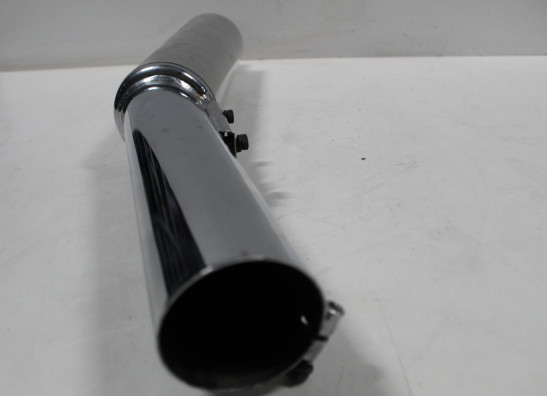 Sport auspuff Race-parts Classic Superbike