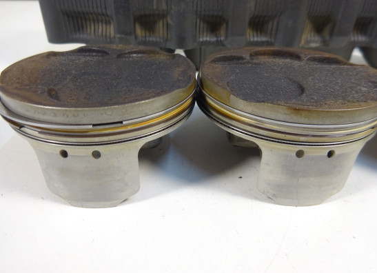 Cilinderblok Yamaha FZ1