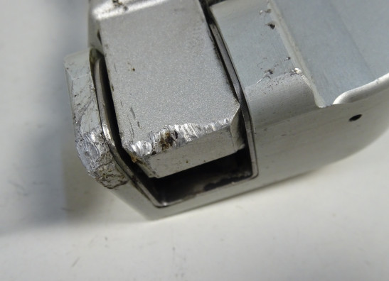 Duo fussrastenanlage BMW R 1200 ST