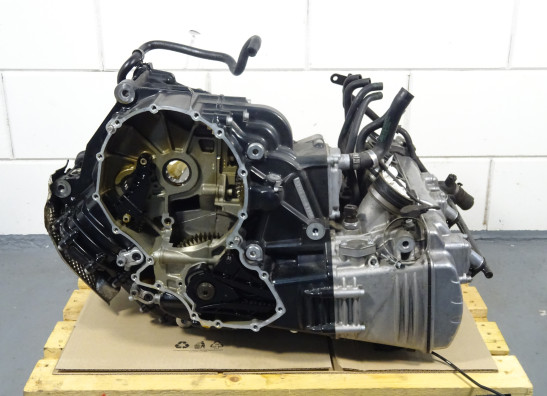 Motorblock BMW K 1200 GT