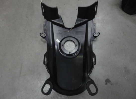 Tankcover Ducati Hypermotard 821