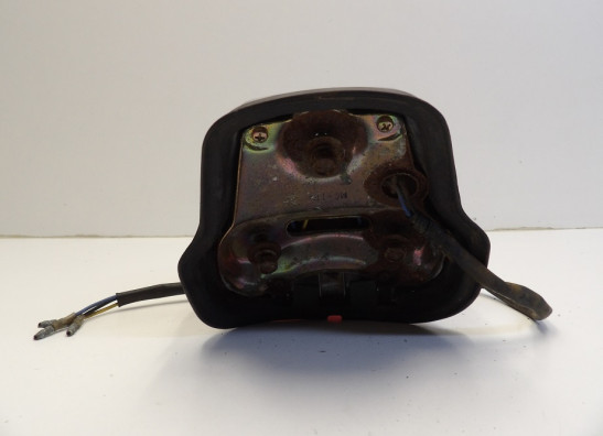 Achterlicht Yamaha XJ 700