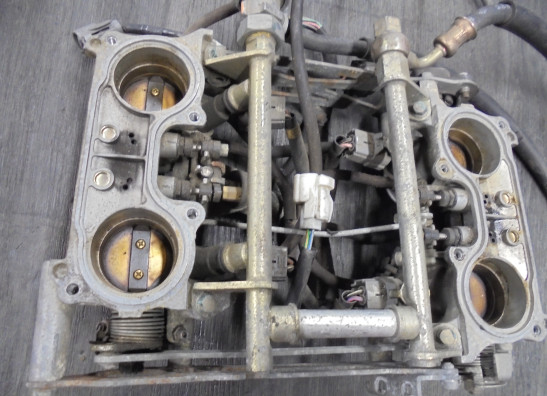 Throttle body Honda VFR 800 I