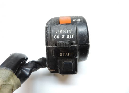 Stuurschakelaar rechts Suzuki GSX 550 EF