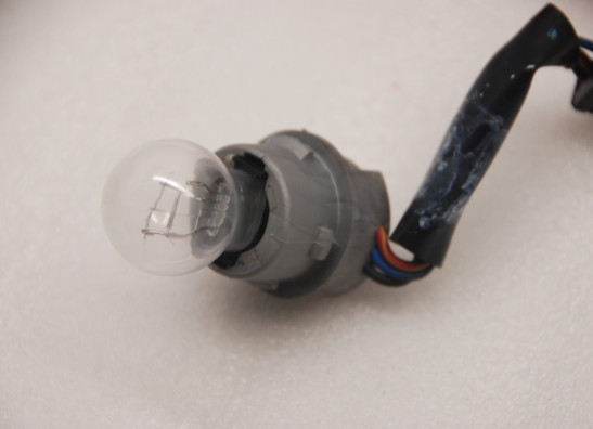 Achterlicht Harley Davidson Dyna