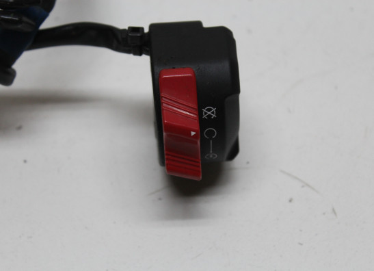 Handlebar switch assy right Yamaha MT 09