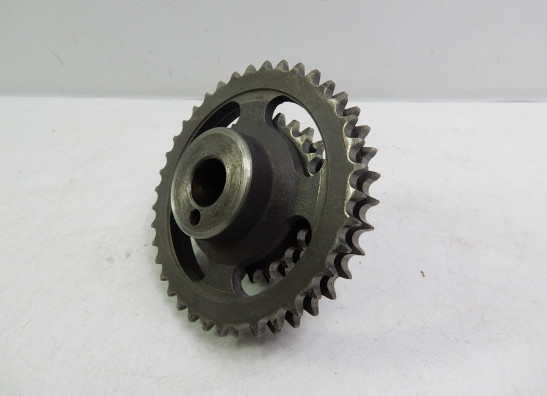 Distriebuttieketting Moto Guzzi V7 850 GT