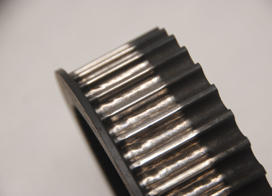 Kette Harley Davidson Softtail