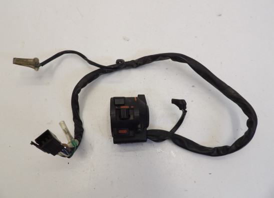 Lenkerschalter links Honda CBR 600 F