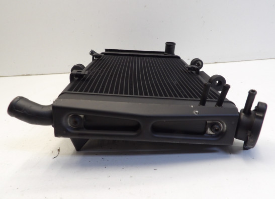 Radiateur Yamaha FZ6