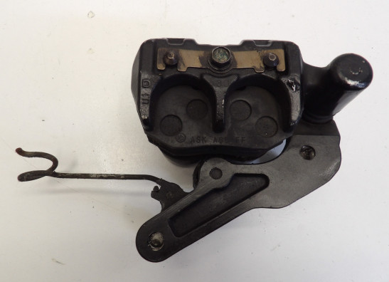 Brake caliper left front Honda VT 700 750