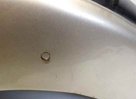 Achterspatbord Yamaha XVS 650 Dragstar